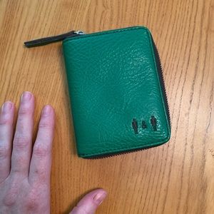 Matt & Nat Card Wallet